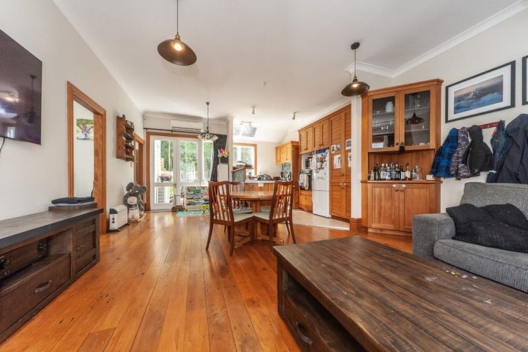 Photo of property in 119 Owen Street, Newtown, Wellington, 6021