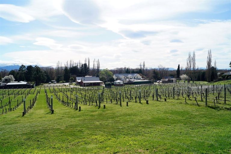 Photo of property in 1208 Karaka Road, Hurunui, Hawarden, 7385