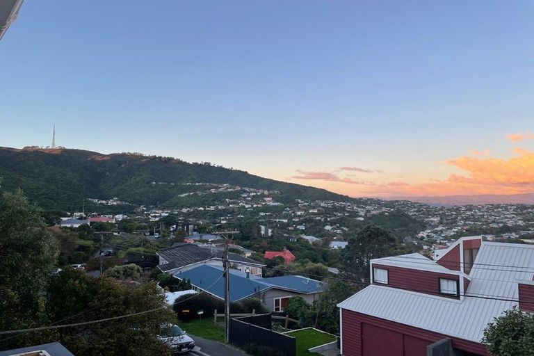 Photo of property in 121 Heke Street, Ngaio, Wellington, 6035