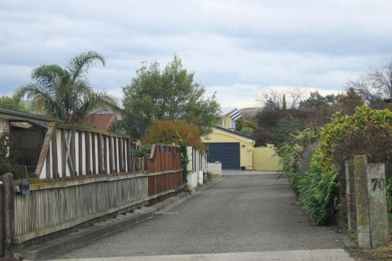 Photo of property in 68 Auckland Road, Greenmeadows, Napier, 4112