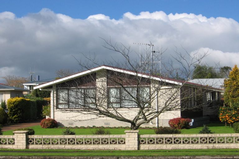 Photo of property in 468 Thames Street, Morrinsville, 3300