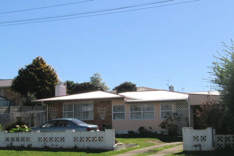 Photo of property in 52 Cook Street, Gate Pa, Tauranga, 3112