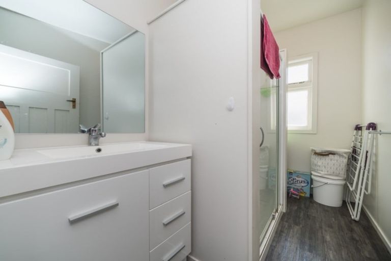 Photo of property in 195 Ferguson Street, West End, Palmerston North, 4412