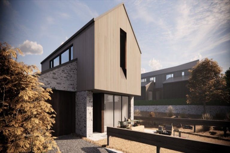 Photo of property in 27 Lee Avenue, Cardrona, 9382