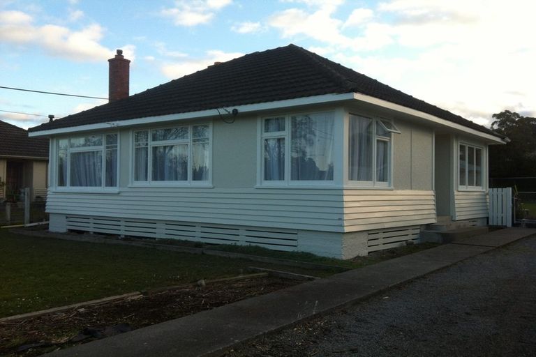 Photo of property in 94 Wilson Street, Geraldine, 7930