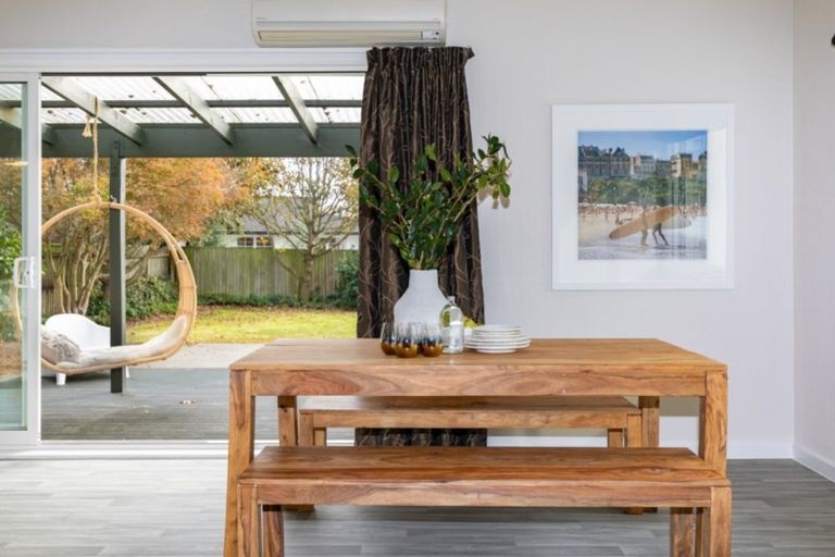 Photo of property in 115 Paparoa Street, Papanui, Christchurch, 8053