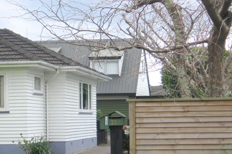 Photo of property in 79b Milton Road, Otumoetai, Tauranga, 3110