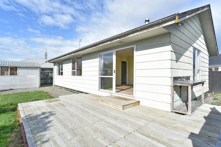 Photo of property in 49 Richill Street, Belfast, Christchurch, 8051