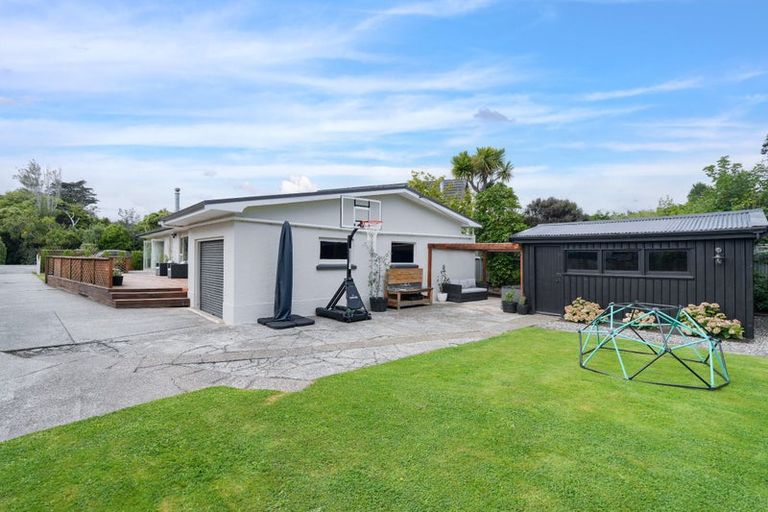 Photo of property in 26 Black Road, Otatara, Invercargill, 9879