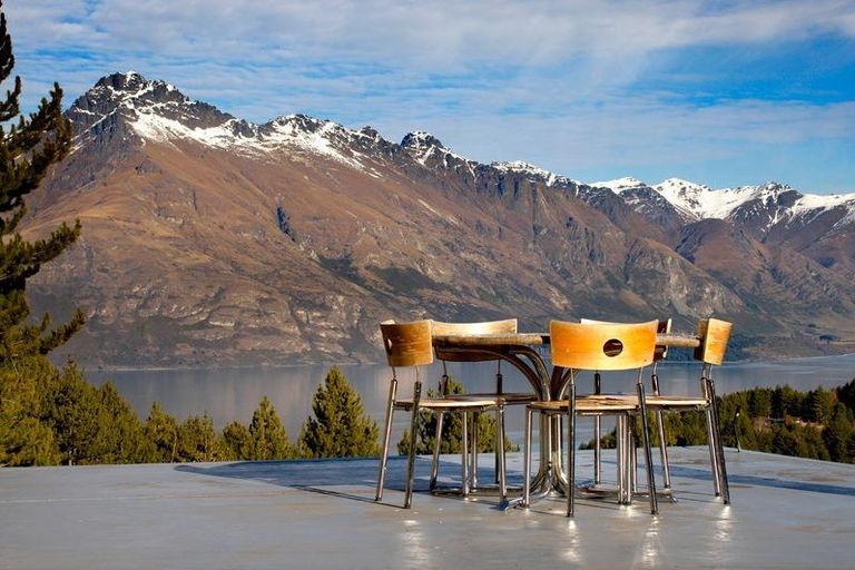 Photo of property in 108 Moke Lake Road, Ben Lomond, Queenstown, 9371