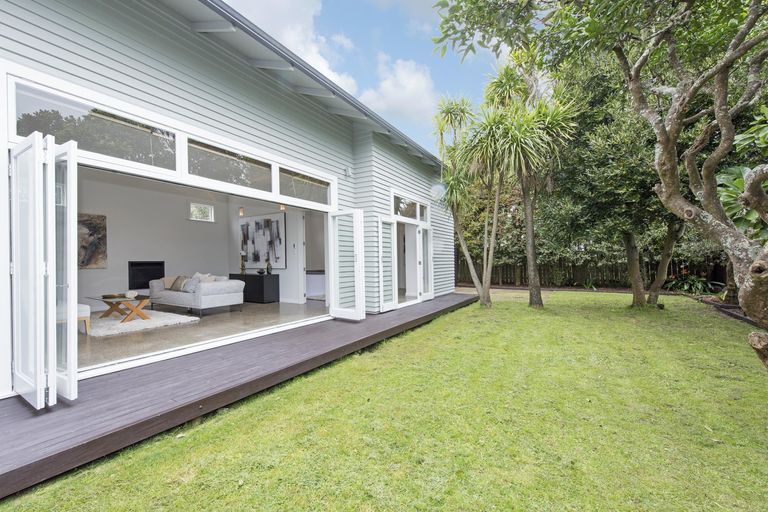 Photo of property in 55 Calgary Street, Mount Eden, Auckland, 1041
