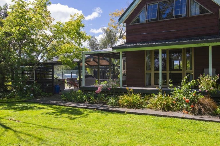 Photo of property in 140 Hansen Road, Makauri, Gisborne, 4071
