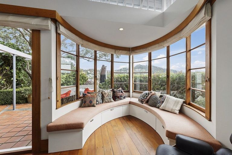 Photo of property in 66 Upland Road, Kelburn, Wellington, 6012