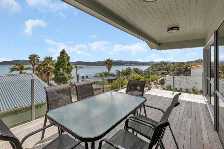 Photo of property in 16 Pah Road, Onerahi, Whangarei, 0110