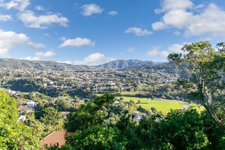 Photo of property in 44 Bedford Street, Northland, Wellington, 6012