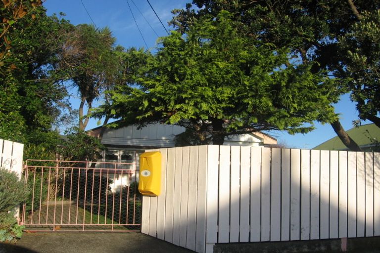 Photo of property in 66 Hautana Street, Woburn, Lower Hutt, 5010