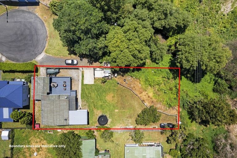 Photo of property in 2 Somerville Street, Morrinsville, 3300