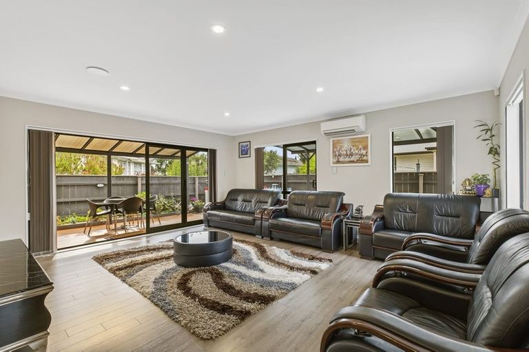 Photo of property in 42a Kimpton Road, Papatoetoe, Auckland, 2025