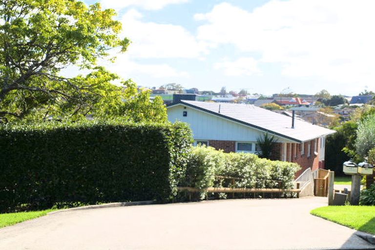 Photo of property in 65 Drake Street, Howick, Auckland, 2014
