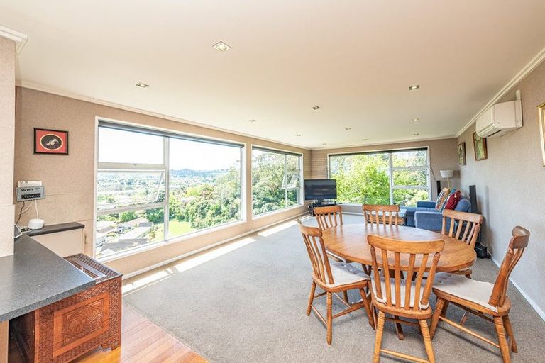 Photo of property in 27 Wairere Road, Bastia Hill, Whanganui, 4500