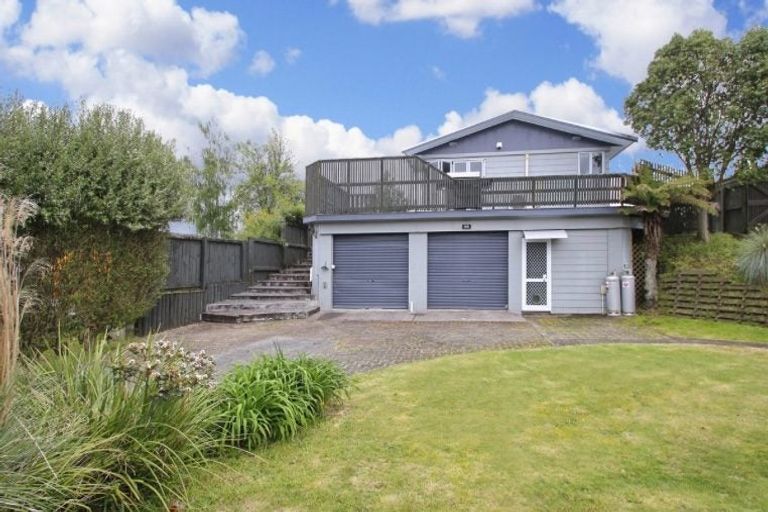 Photo of property in 10 Devon Place, Tokoroa, 3420