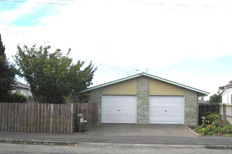 Photo of property in 283 Tancred Street, Ashburton, 7700