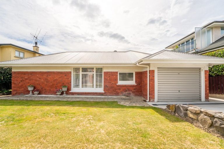 Photo of property in 7 Orbell Street, Highfield, Timaru, 7910