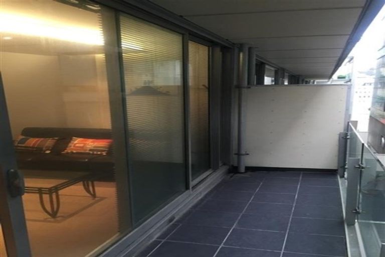 Photo of property in Century City Apartments, 41/72 Tory Street, Te Aro, Wellington, 6011