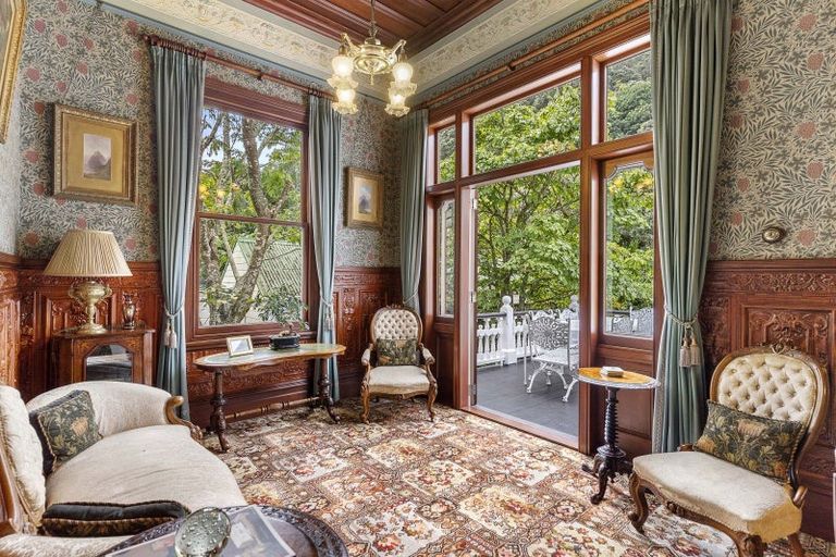 Photo of property in 358 Mount Eden Road, Mount Eden, Auckland, 1024