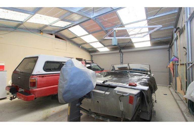 Photo of property in 60 Duncan Street, Ward, Seddon, 7285