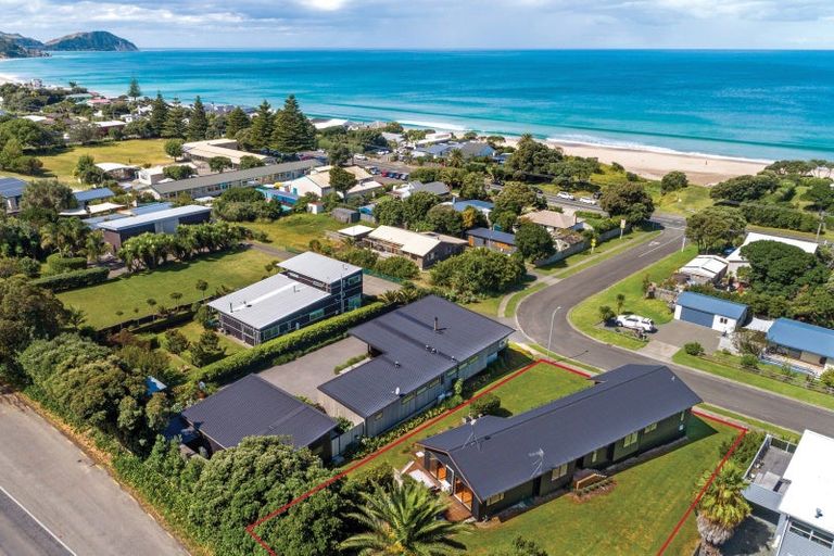 Photo of property in 13 Sandy Cove, Wainui, Gisborne, 4010