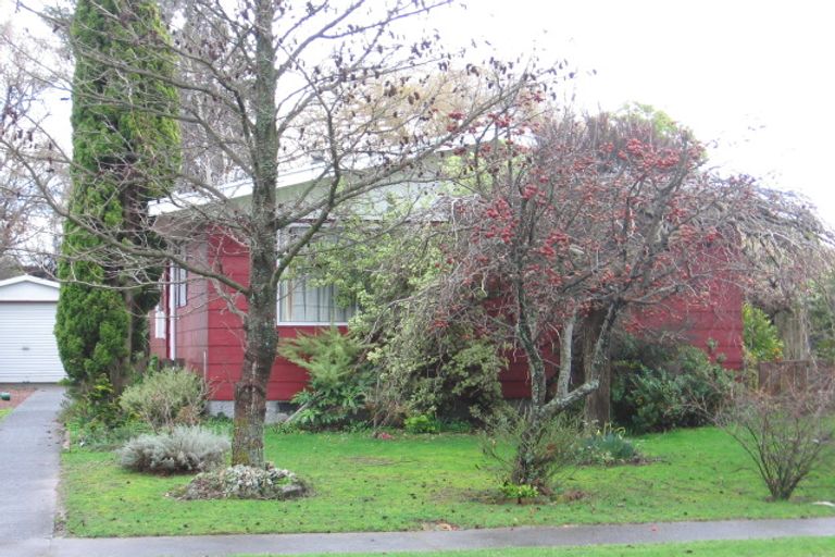 Photo of property in 21 Kippenberger Street, Lansdowne, Masterton, 5810
