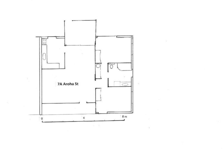 Photo of property in 7a Aroha Street, Takaro, Palmerston North, 4410