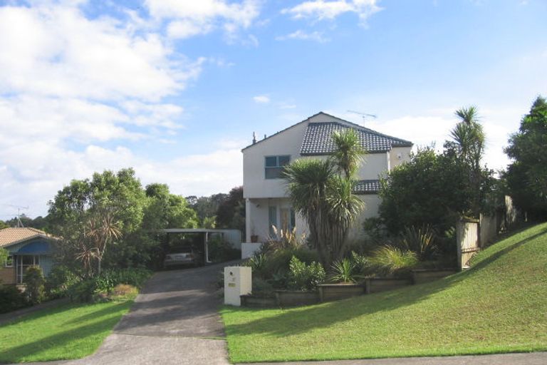 Photo of property in 37 Radiata Lane, Chatswood, Auckland, 0626