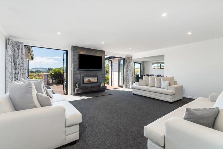 Photo of property in 5 Anscombe Close, Mosgiel, 9024