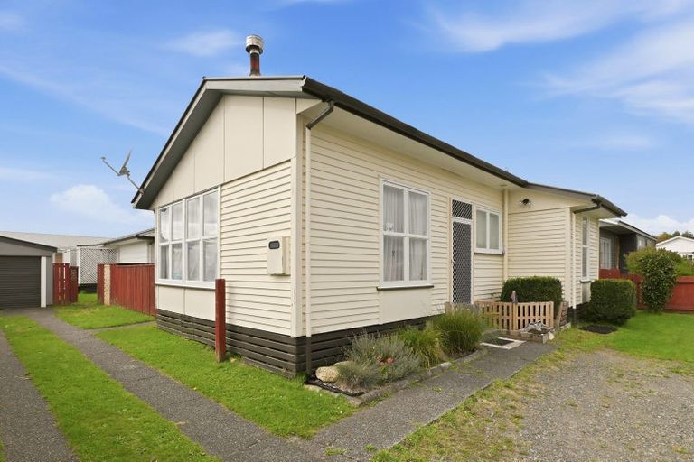 Photo of property in 16 Te Aonini Road, Turangi, 3334