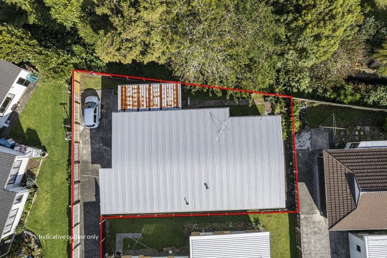 Photo of property in 8b Carr Street, Te Kamo, Whangarei, 0112