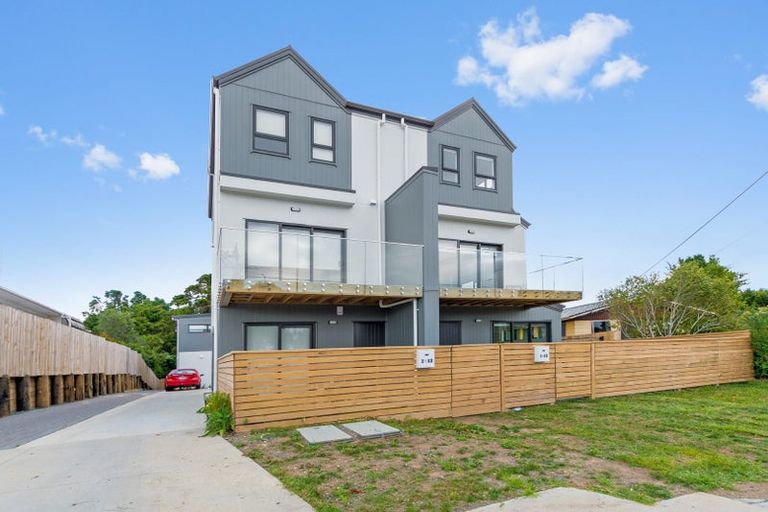 Photo of property in 7/43 Ranui Avenue, Ranui, Auckland, 0612