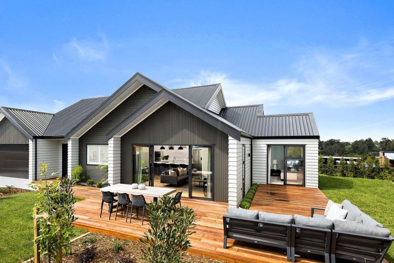 Photo of property in 13 Penney Rise, Matakana, Warkworth, 0985