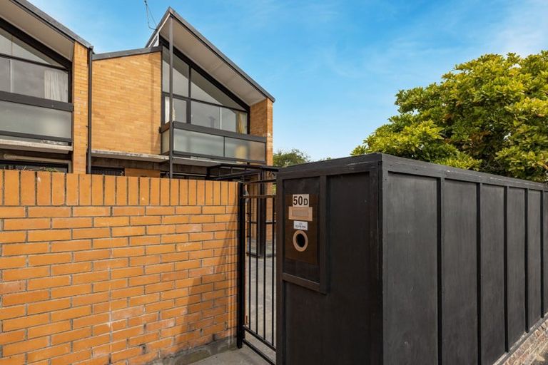 Photo of property in 50d Carlton Mill Road, Merivale, Christchurch, 8014