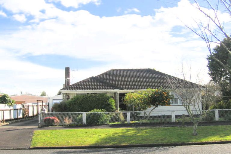 Photo of property in 46a Irvine Street, Frankton, Hamilton, 3204