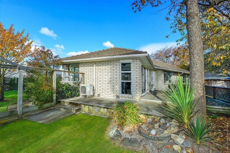 Photo of property in 45a Rochester Street, Linwood, Christchurch, 8062