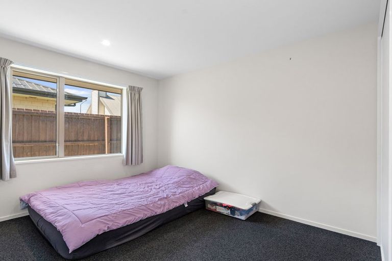 Photo of property in 6 Eaton Place, Lincoln, 7608