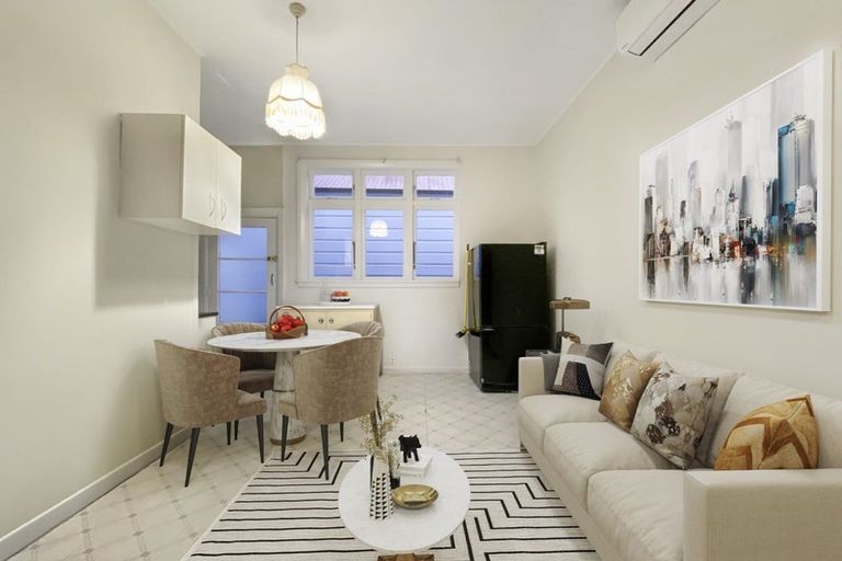 Photo of property in 108 Mein Street, Newtown, Wellington, 6021