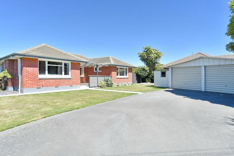 Photo of property in 59 Nottingham Avenue, Halswell, Christchurch, 8025