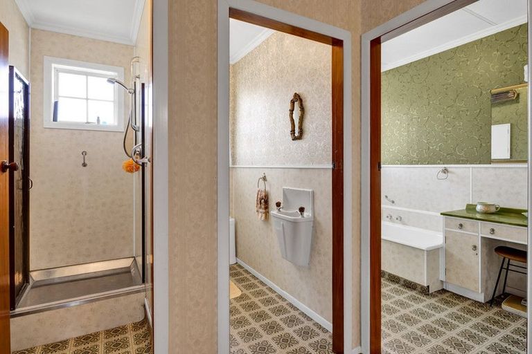 Photo of property in 27 Fairfield Road, Hawera, 4610