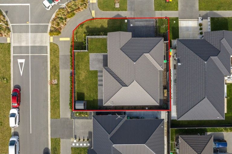 Photo of property in 97 Lady Isaac Drive, Rolleston, 7615