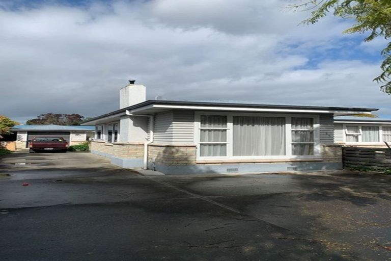 Photo of property in 35b Meeanee Road, Taradale, Napier, 4112