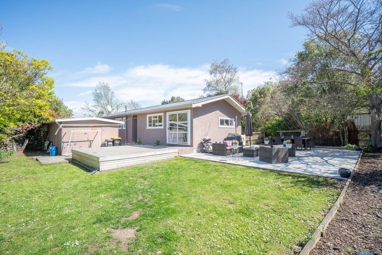 Photo of property in 9 Haggitt Street, Feilding, 4702