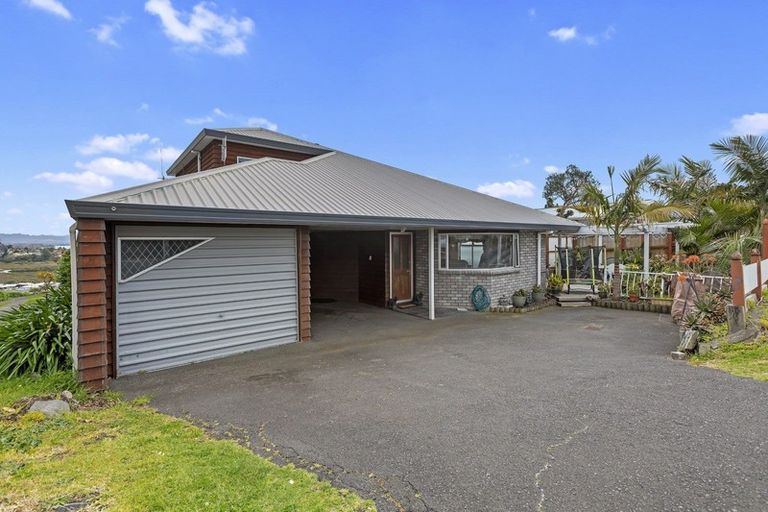 Photo of property in 382 Otumoetai Road, Otumoetai, Tauranga, 3110